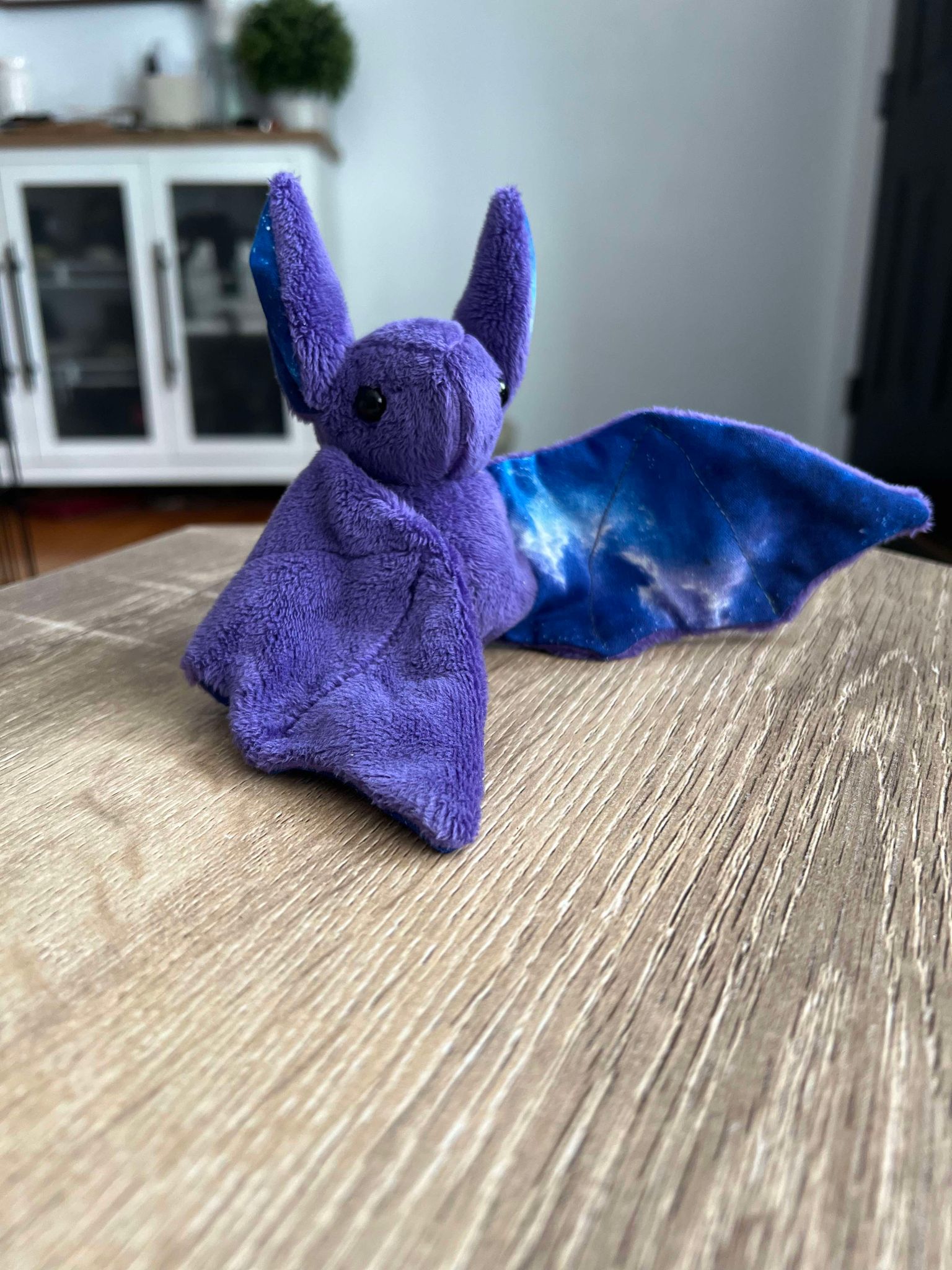 Bebe Bat - Kevin
