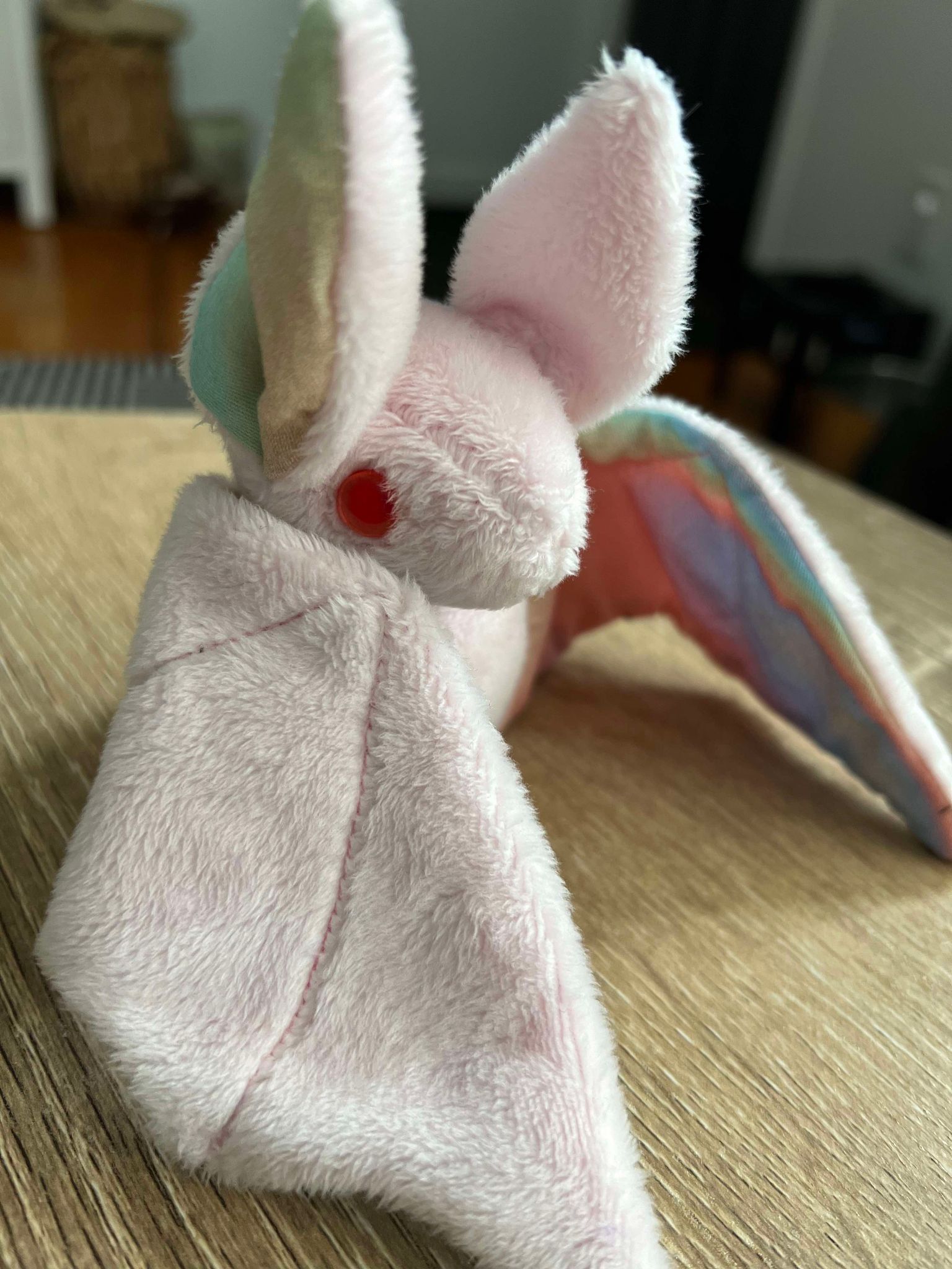 Bebe Bat - Ronnie
