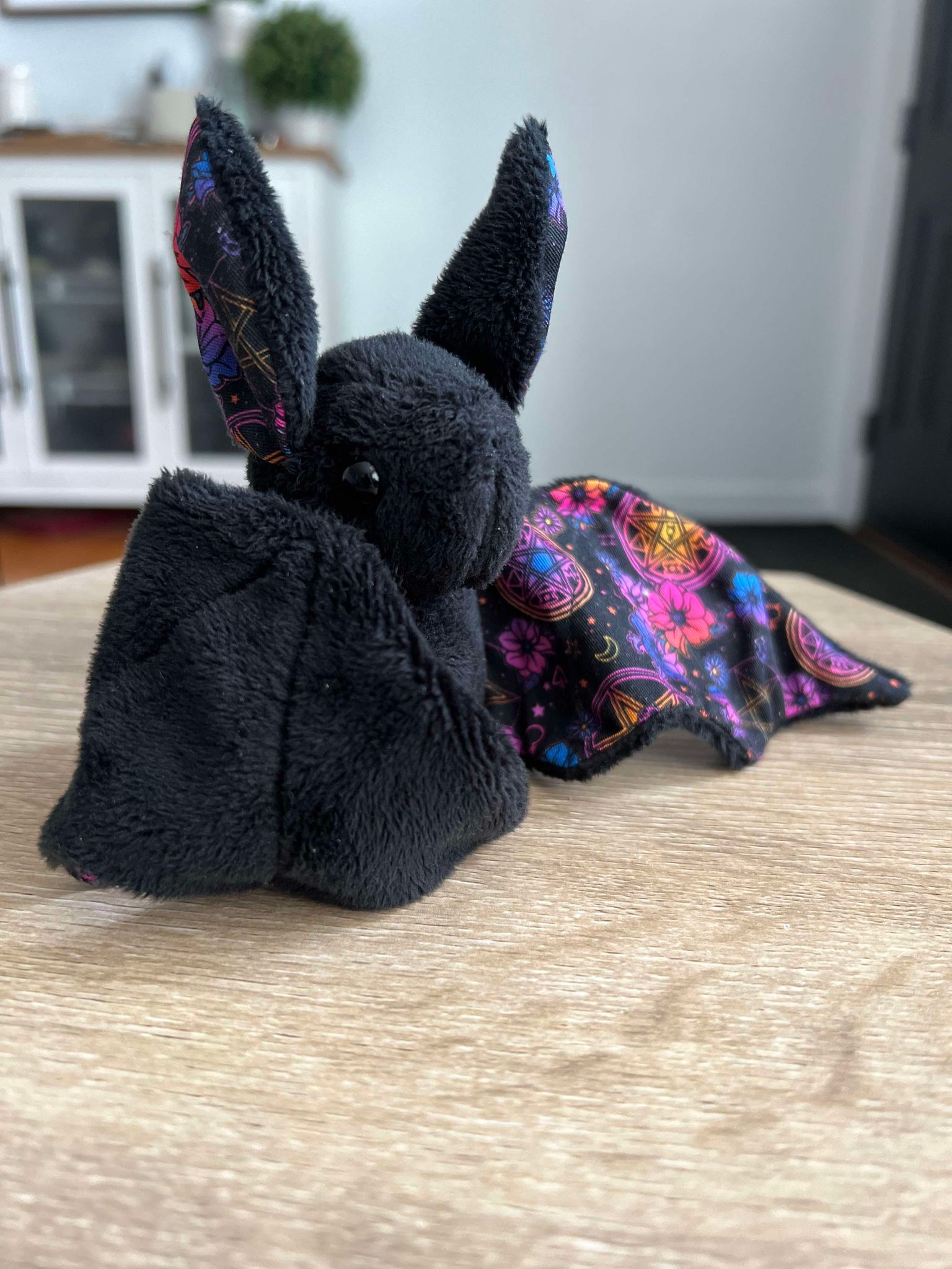 Bebe Bat - Celeste