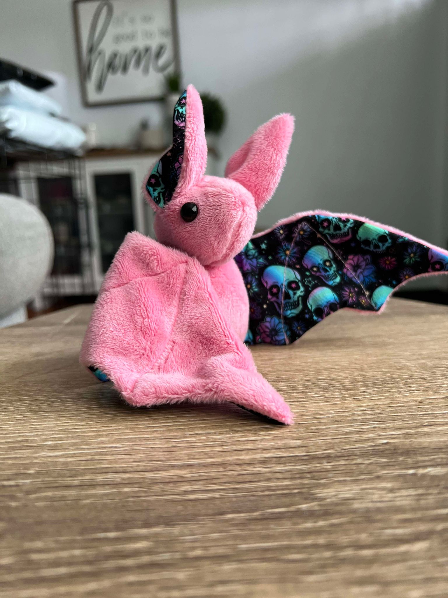 Bebe Bat - Jemma