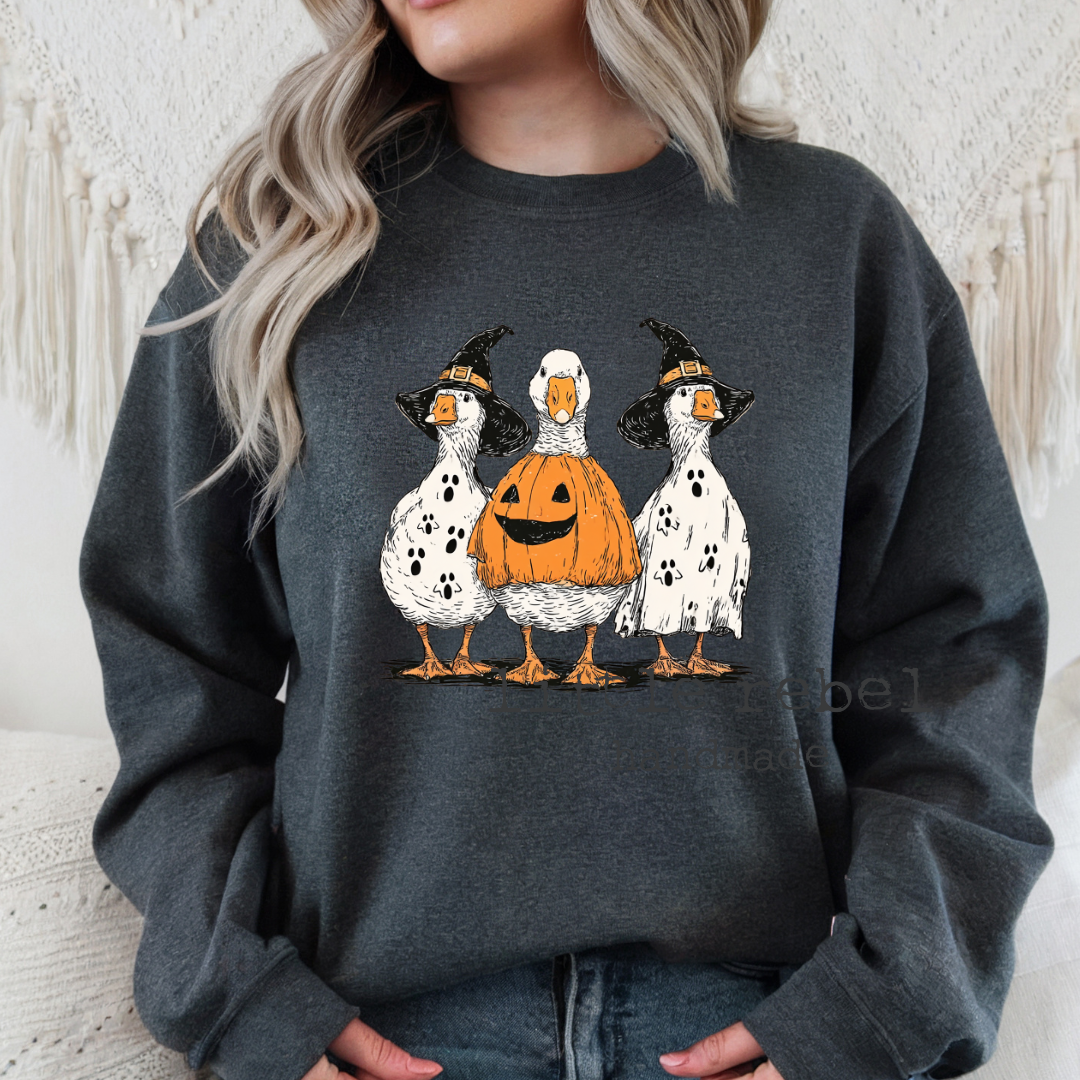 PRE ORDER - The Goose Coven
