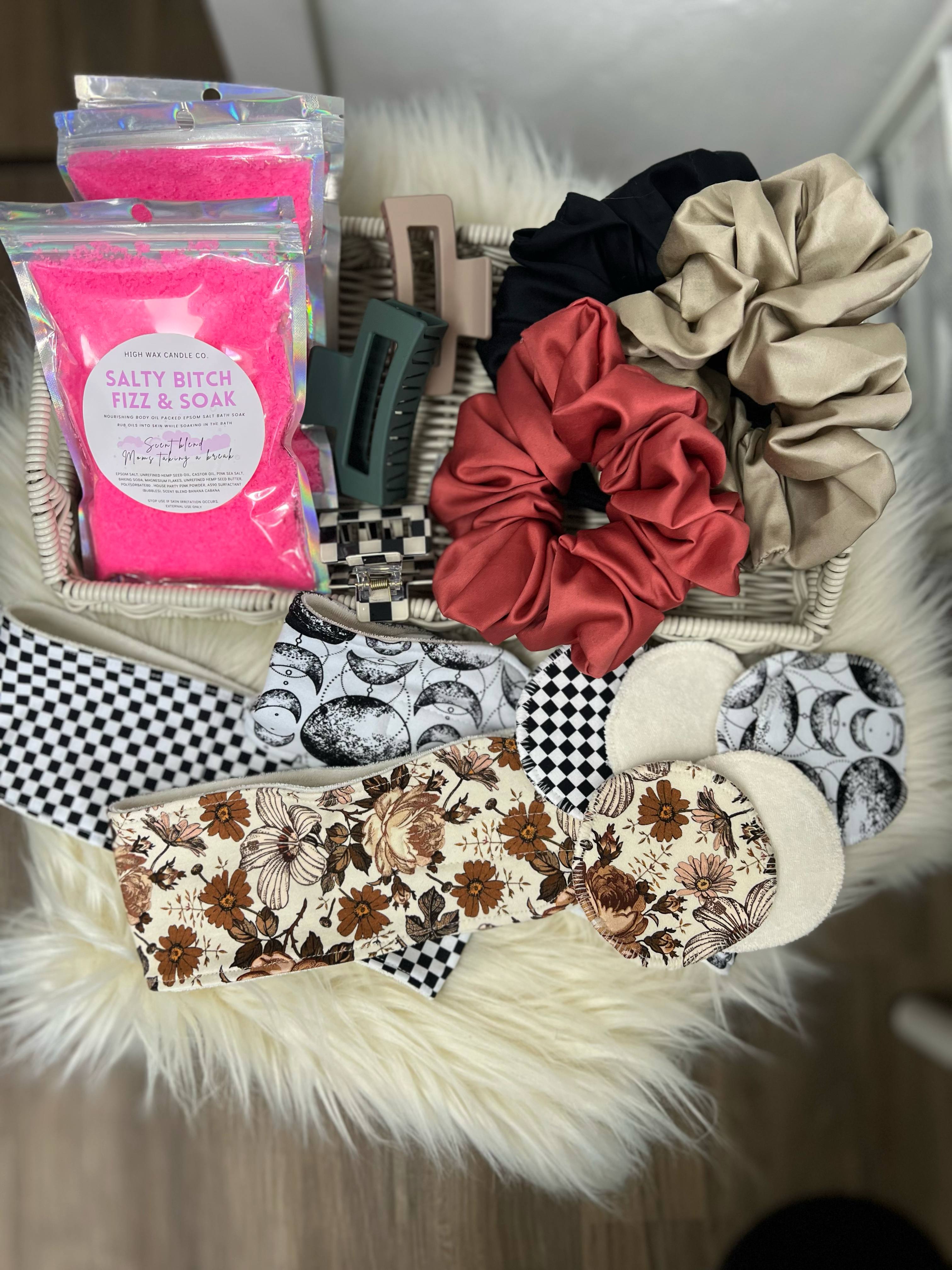Certified Babe Box