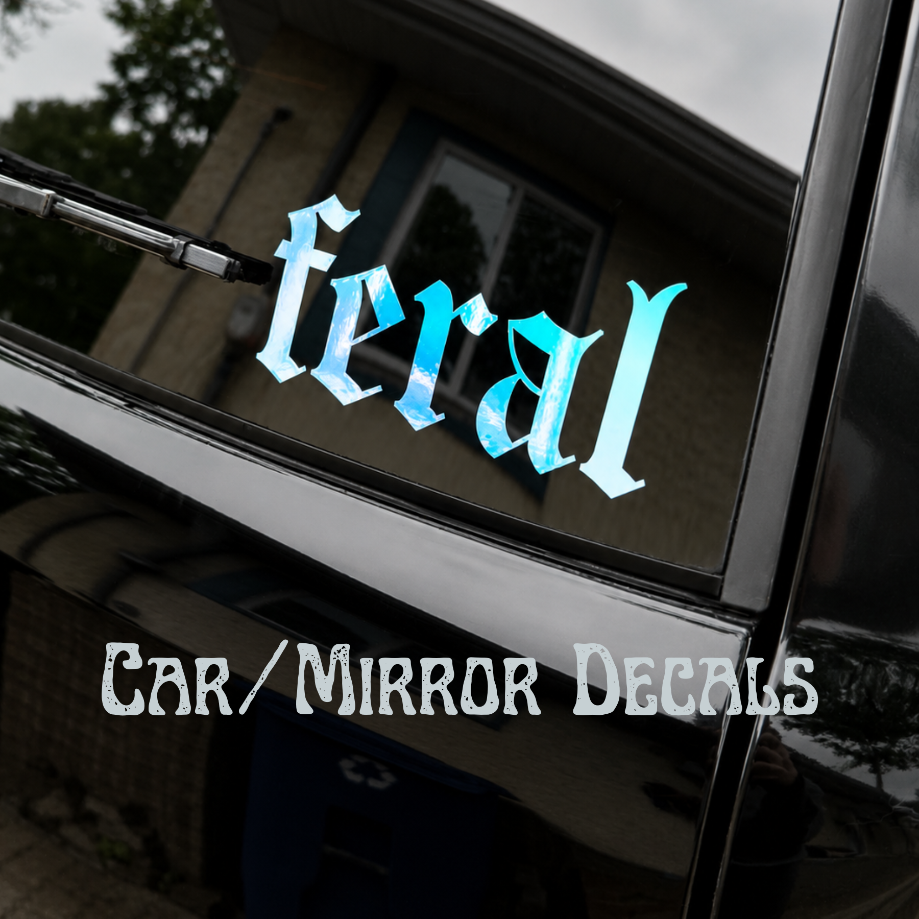 Decals