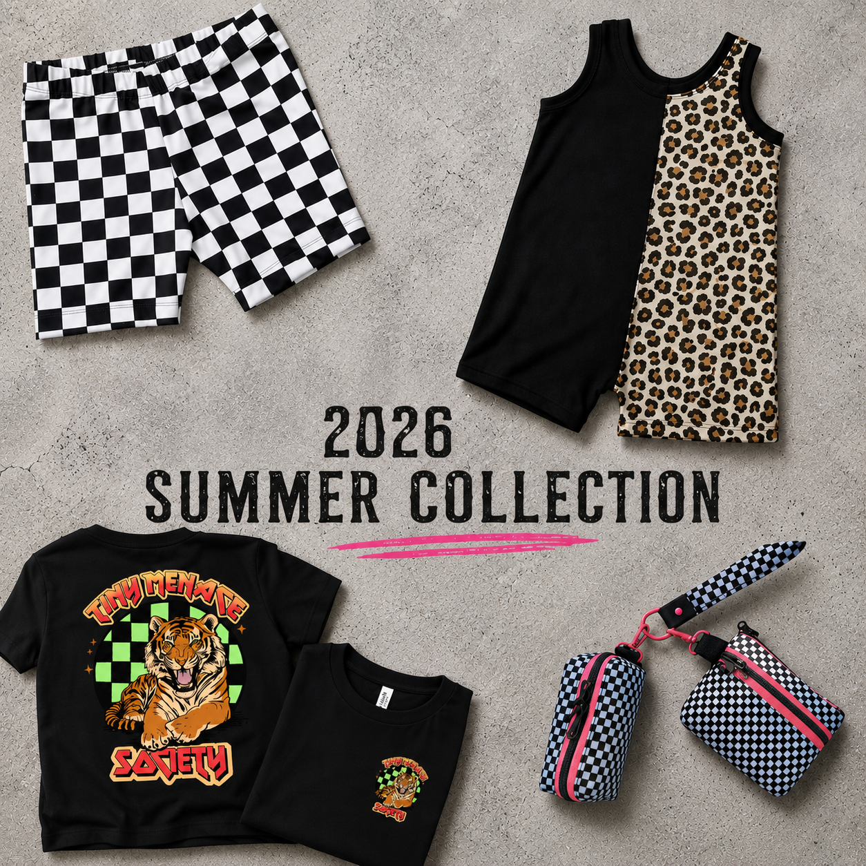 2026 Summer Collection