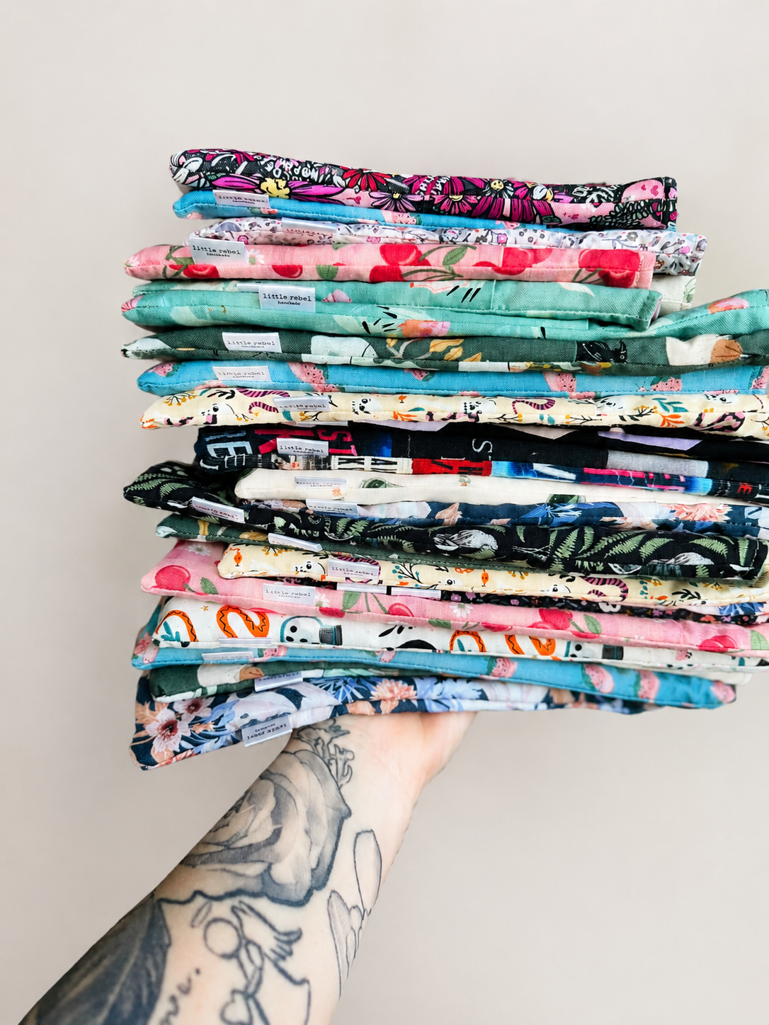 Book Sleeve Clearance