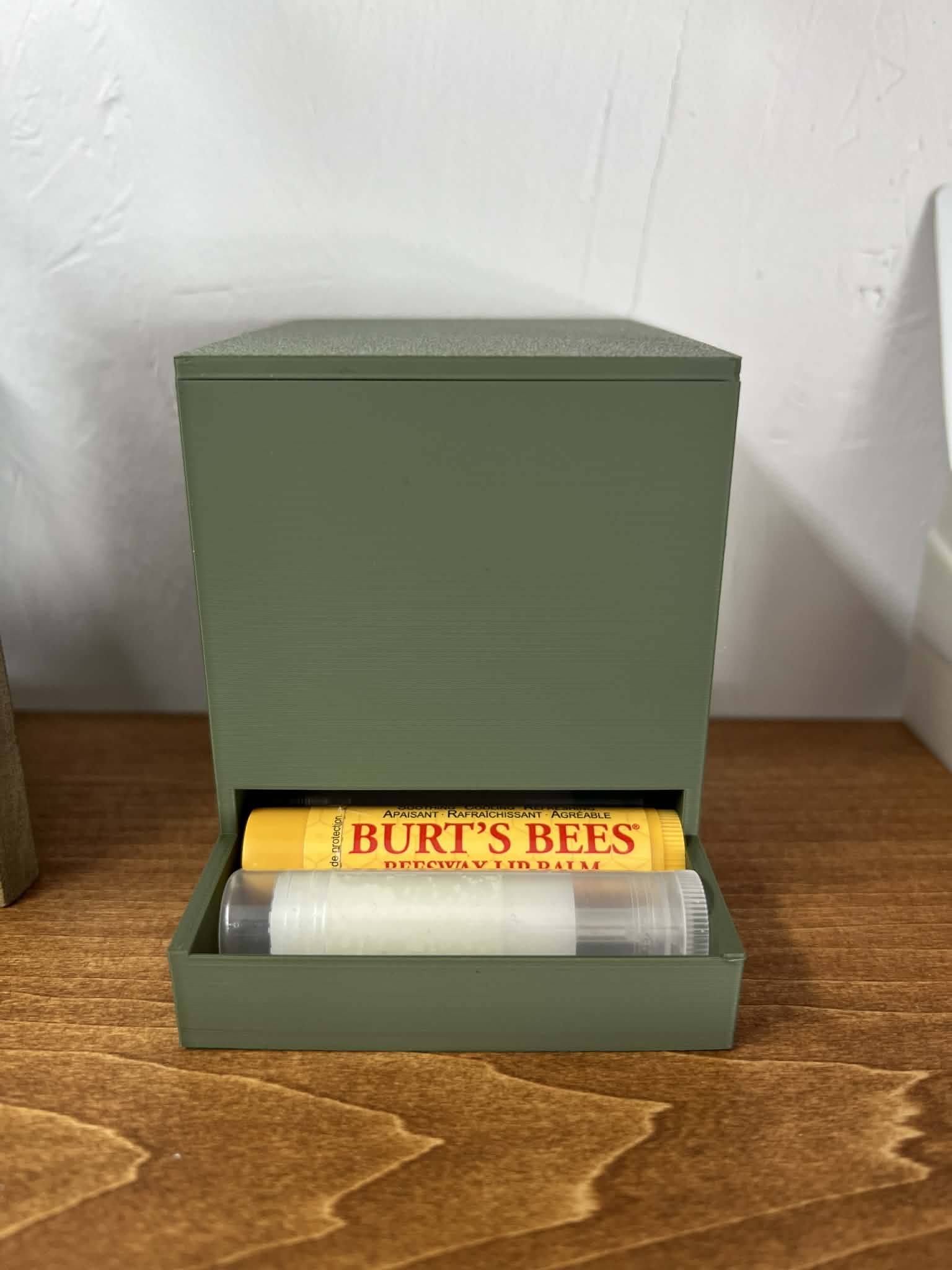 Lip Balm Display Dispenser – Market & Boutique Display