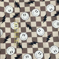 Play Hard Shorts - Choose Your Fabric Print