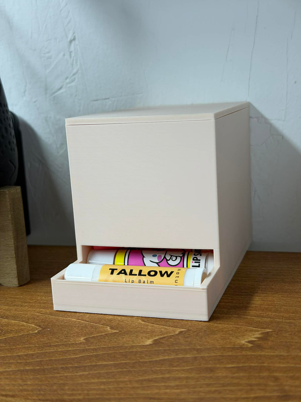 Lip Balm Display Dispenser – Market & Boutique Display