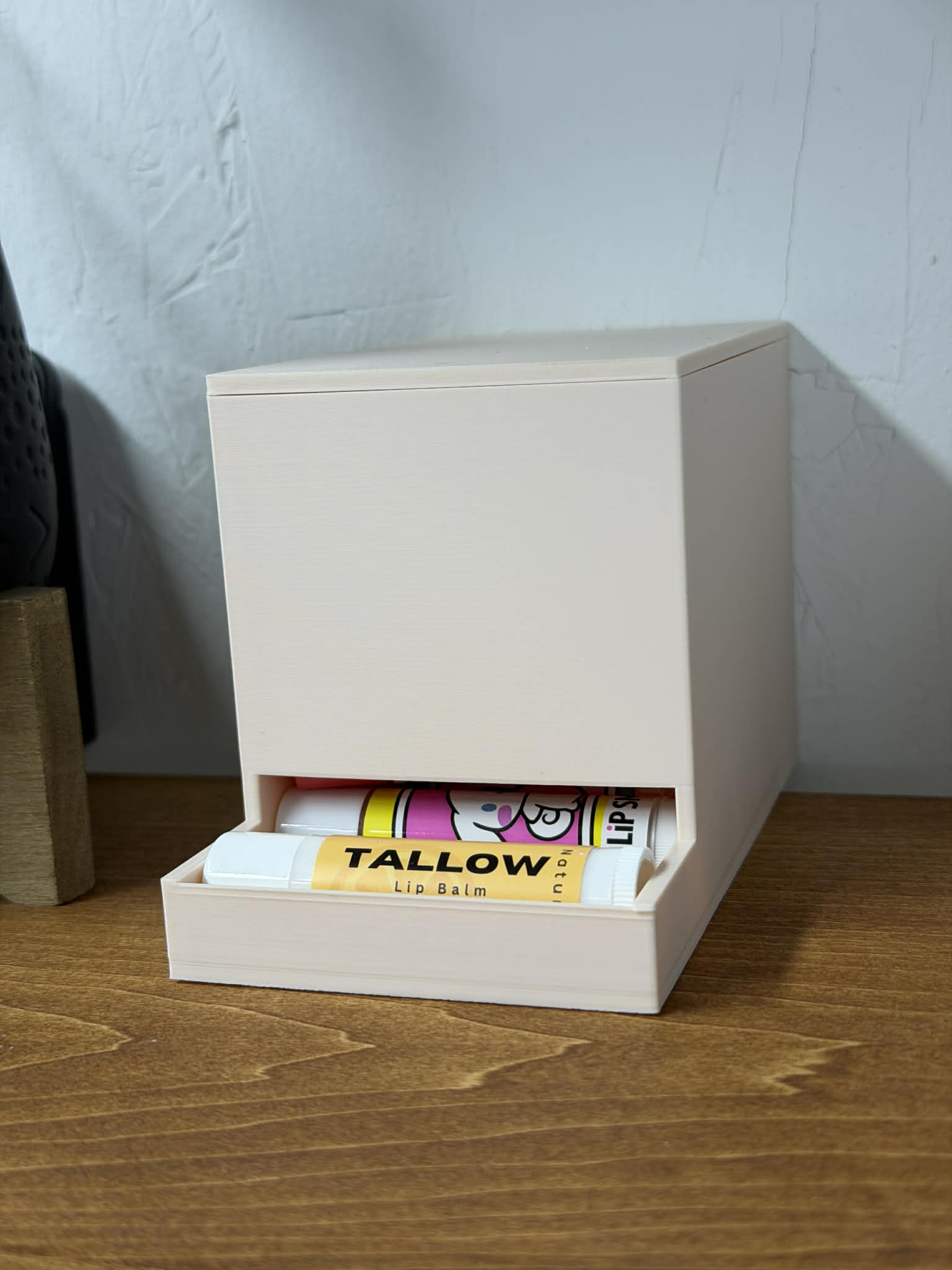 Lip Balm Display Dispenser – Market & Boutique Display
