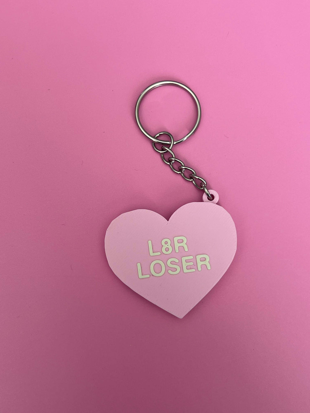 Dead Thirsty Tools - Conversation Hearts