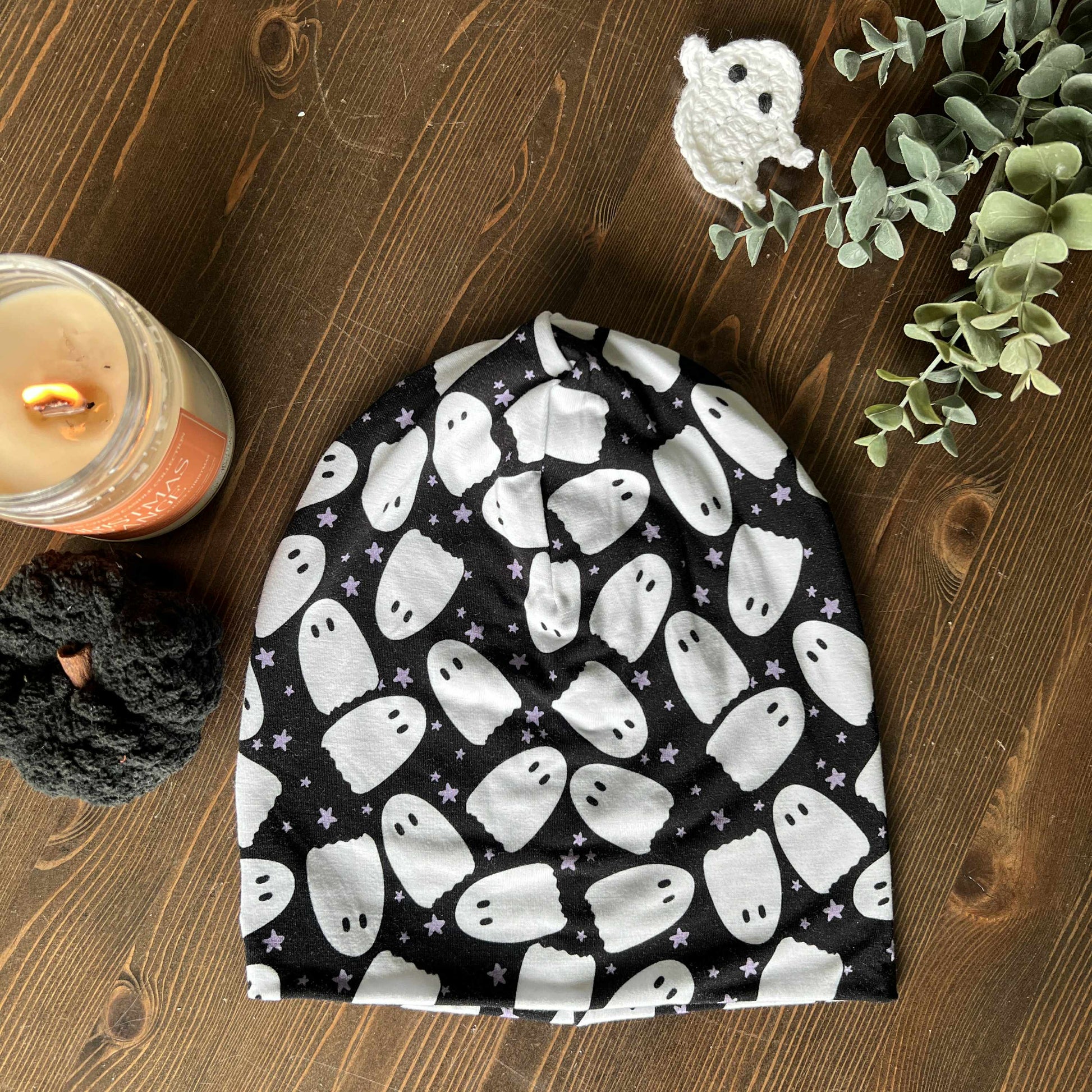Halloween Beanies