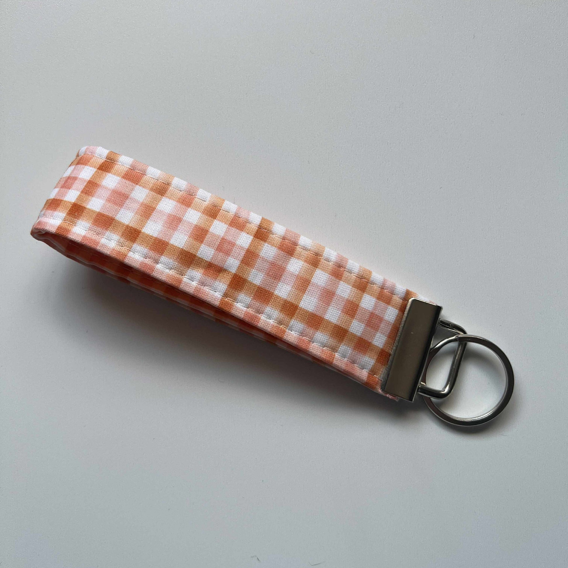 Keyfob Wristlet