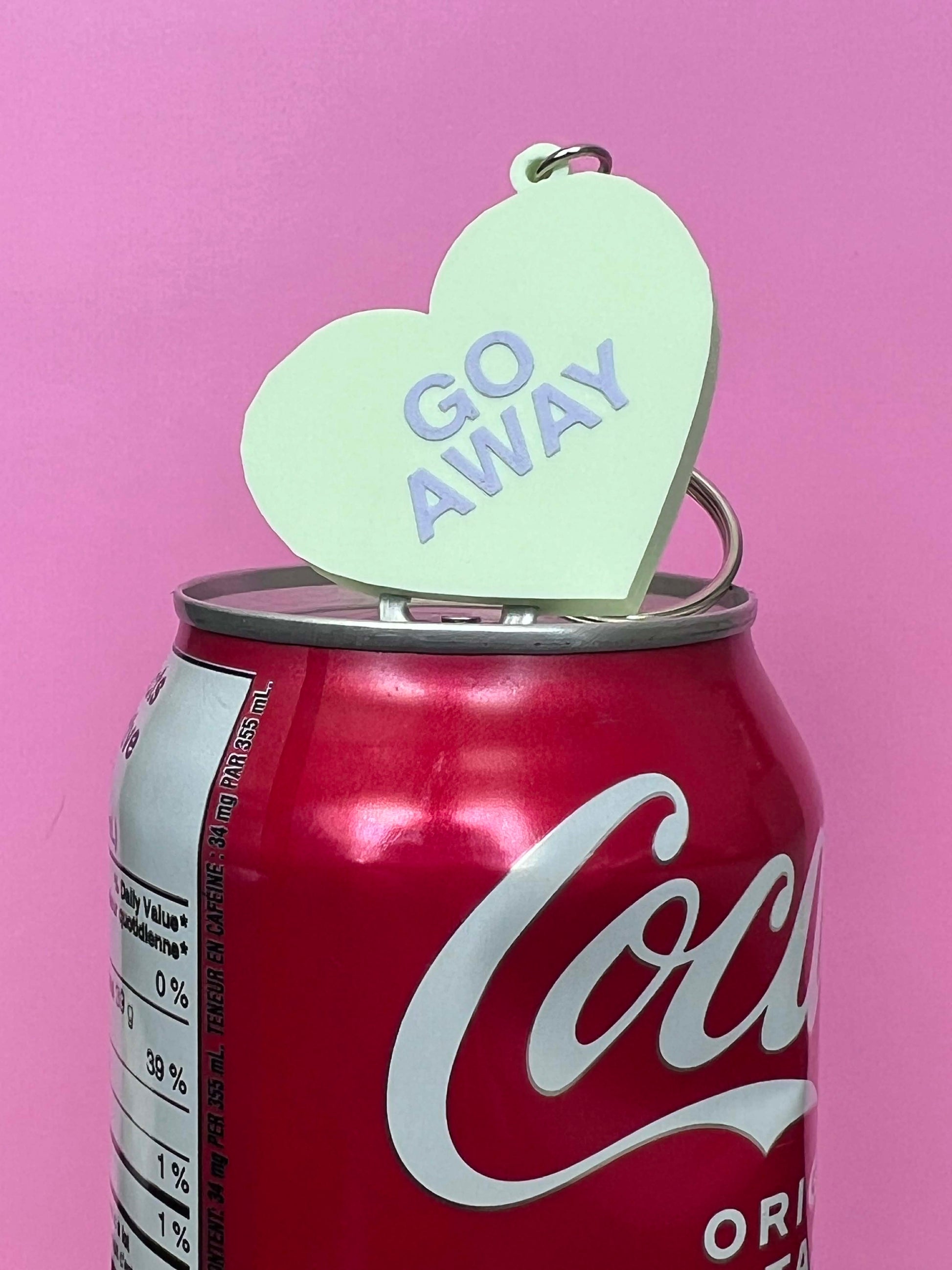 Dead Thirsty Tools - Conversation Hearts