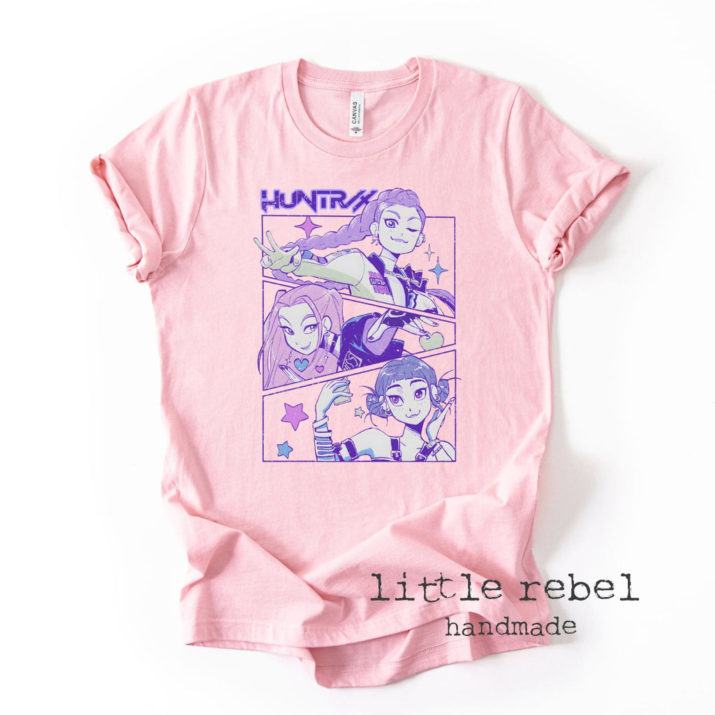 PRE ORDER - Hunterix