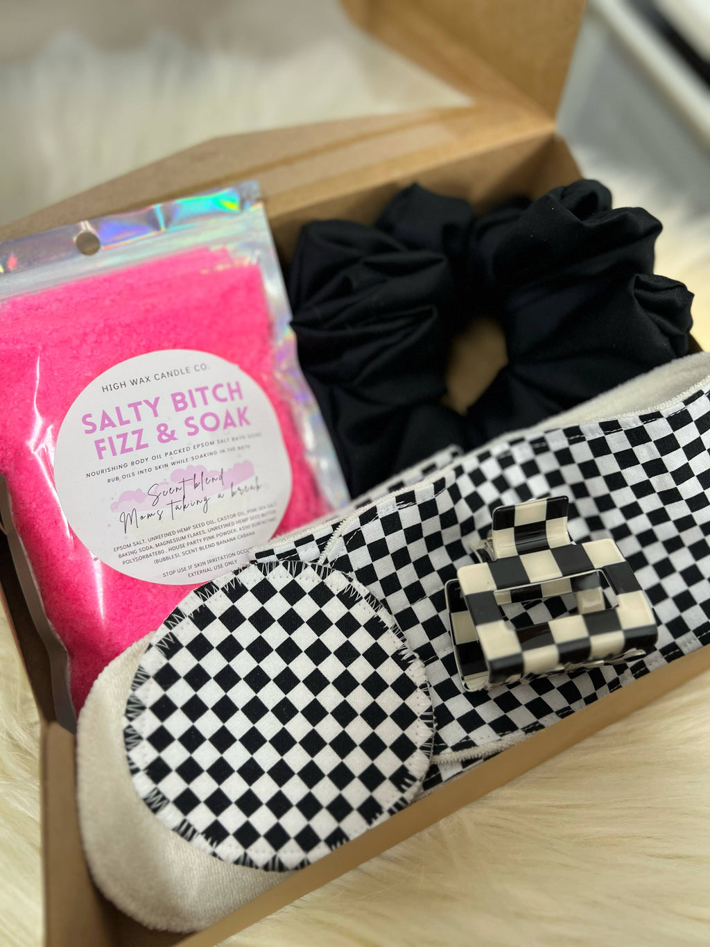 Certified Babe Box