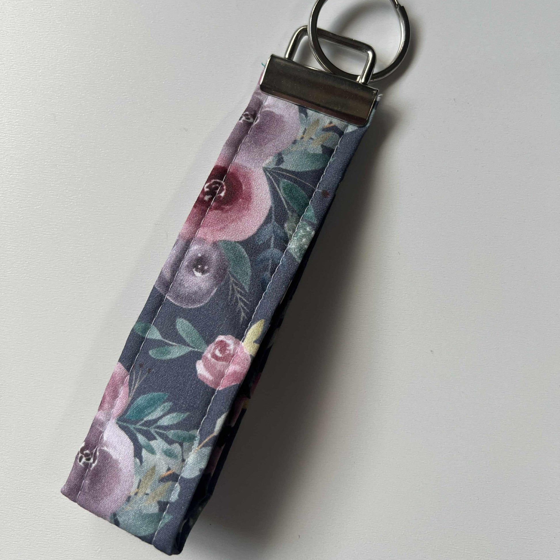 Keyfob Wristlet