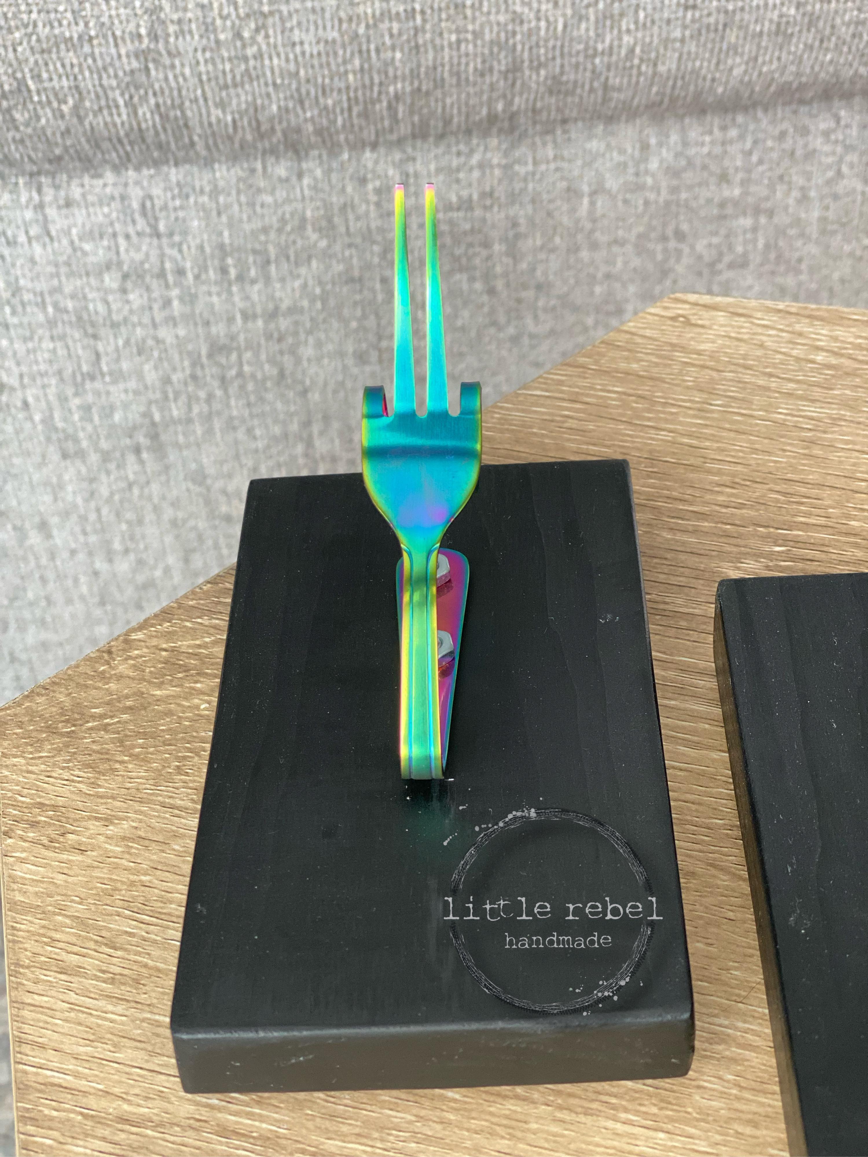 Dinglehopper - Zipper Jig