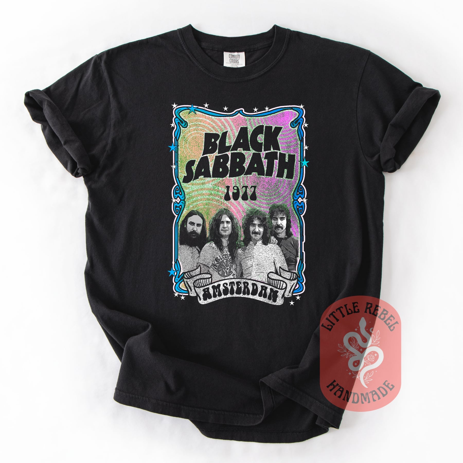 Sabbath Amsterdam