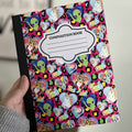 Custom Composition Notebooks