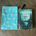 Medium Book Sleeve - Zombie Hands