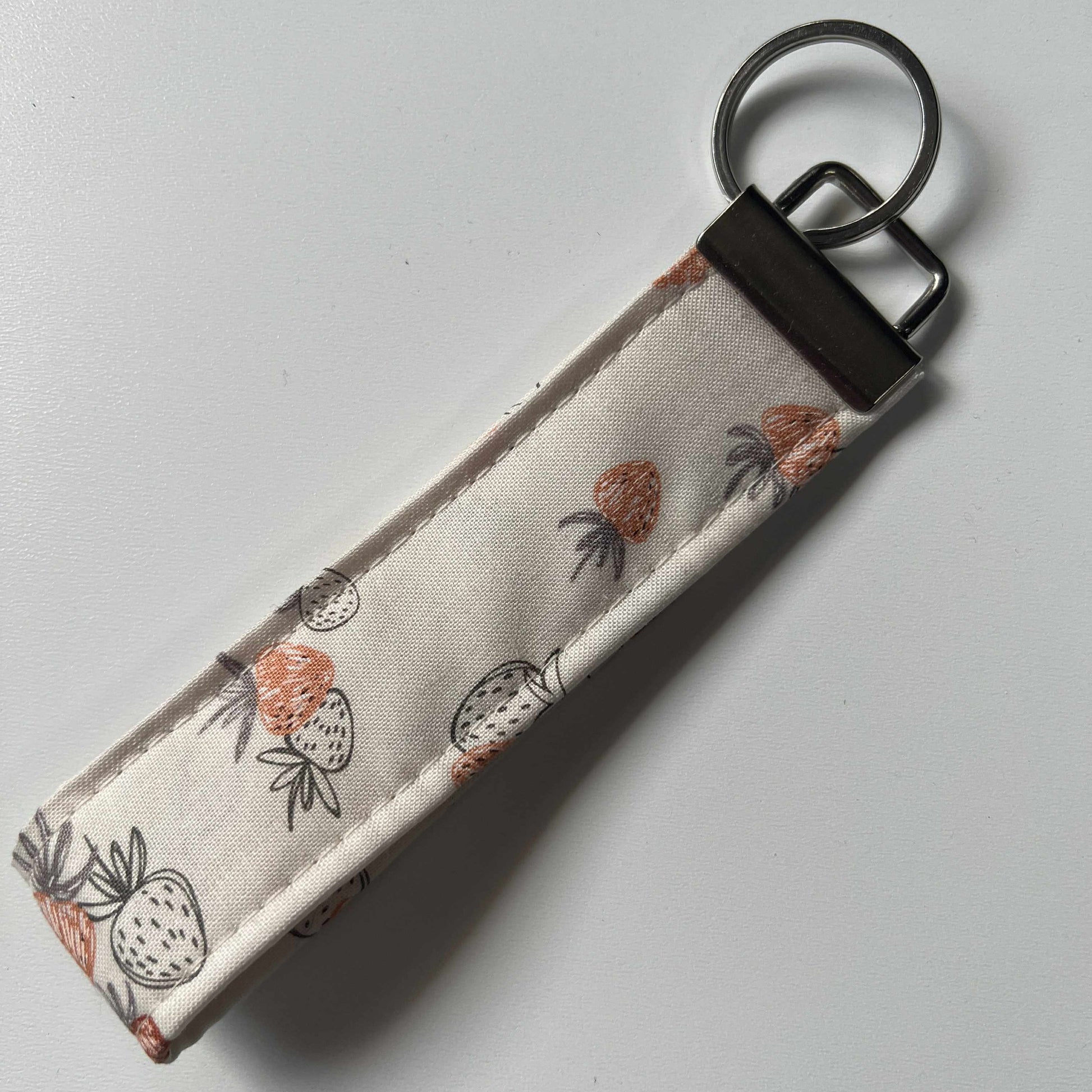 Keyfob Wristlet