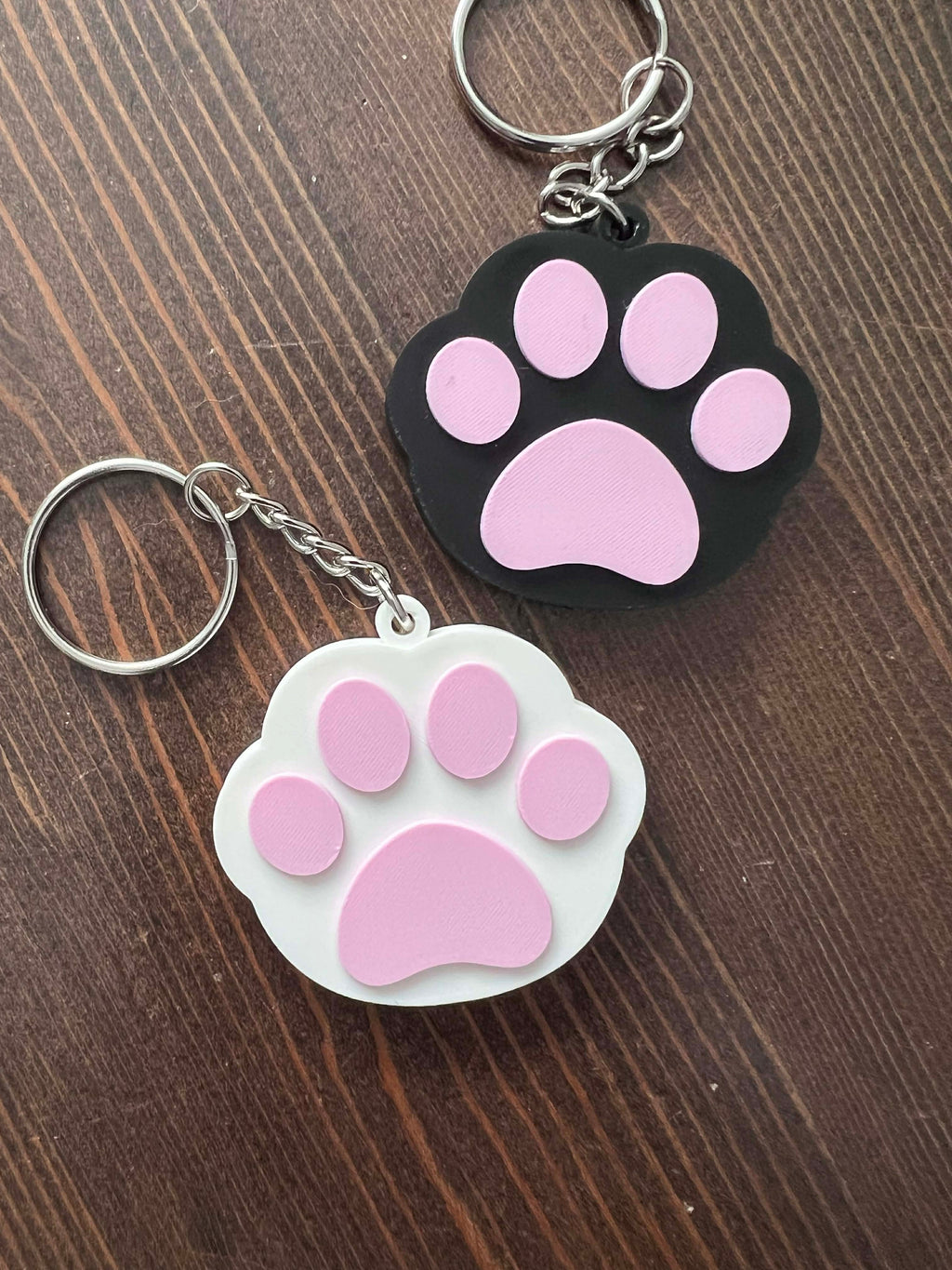 Dead Thirsty Tools Pop Can Tab Opener- Paw