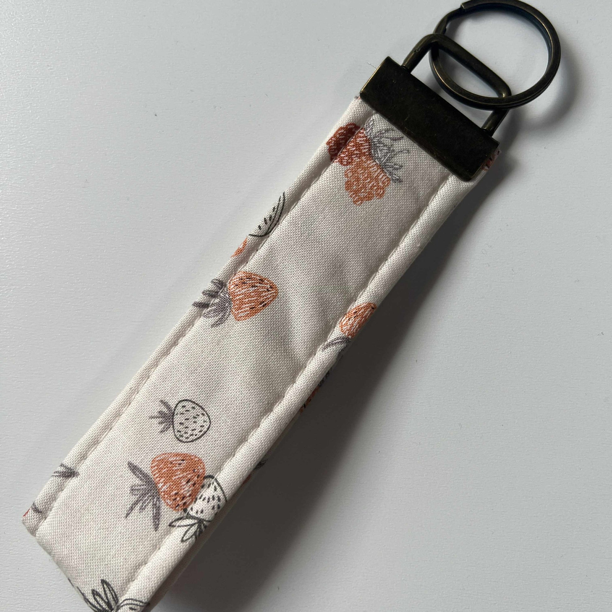 Keyfob Wristlet