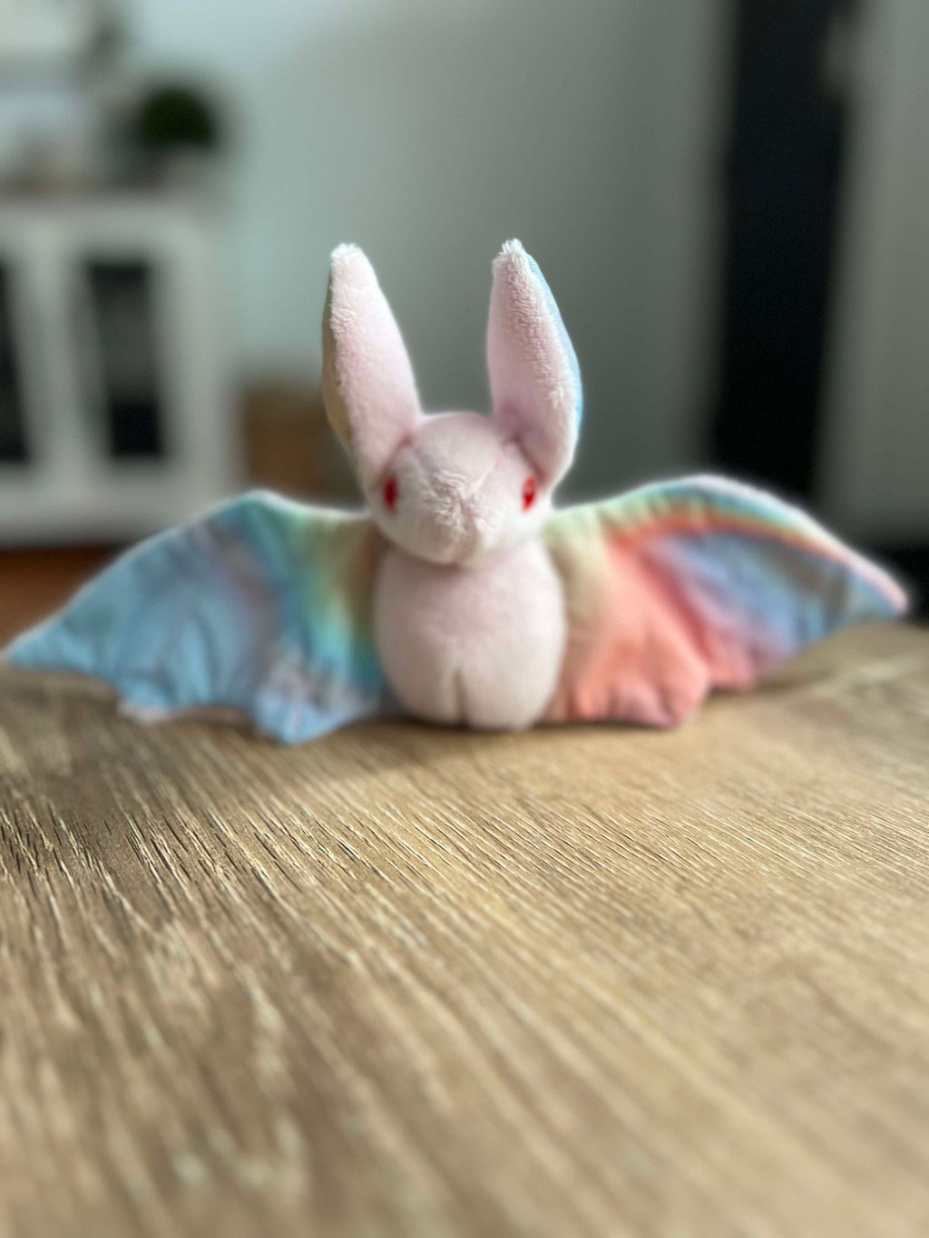 Bebe Bat - Ronnie