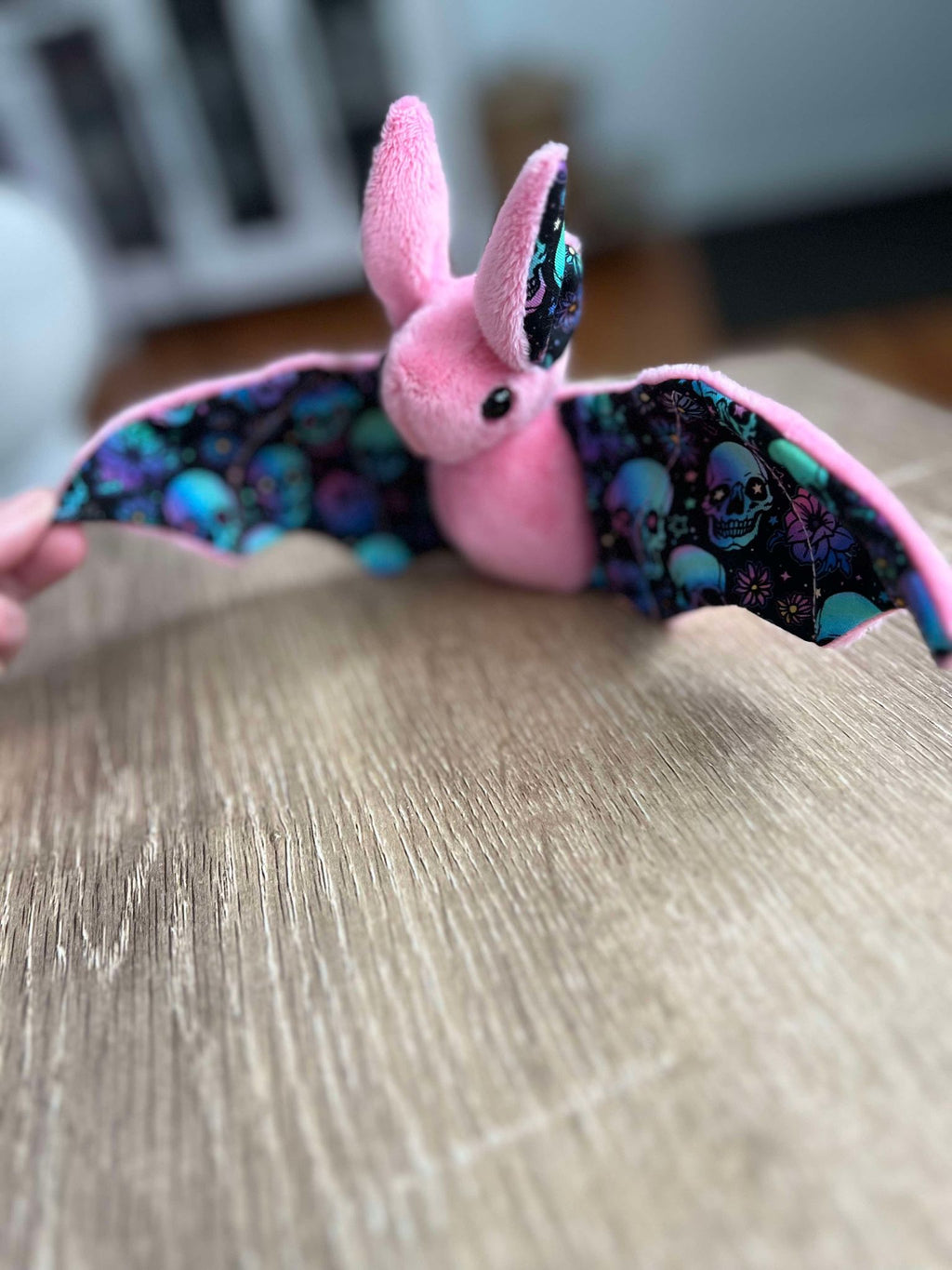 Bebe Bat - Jemma