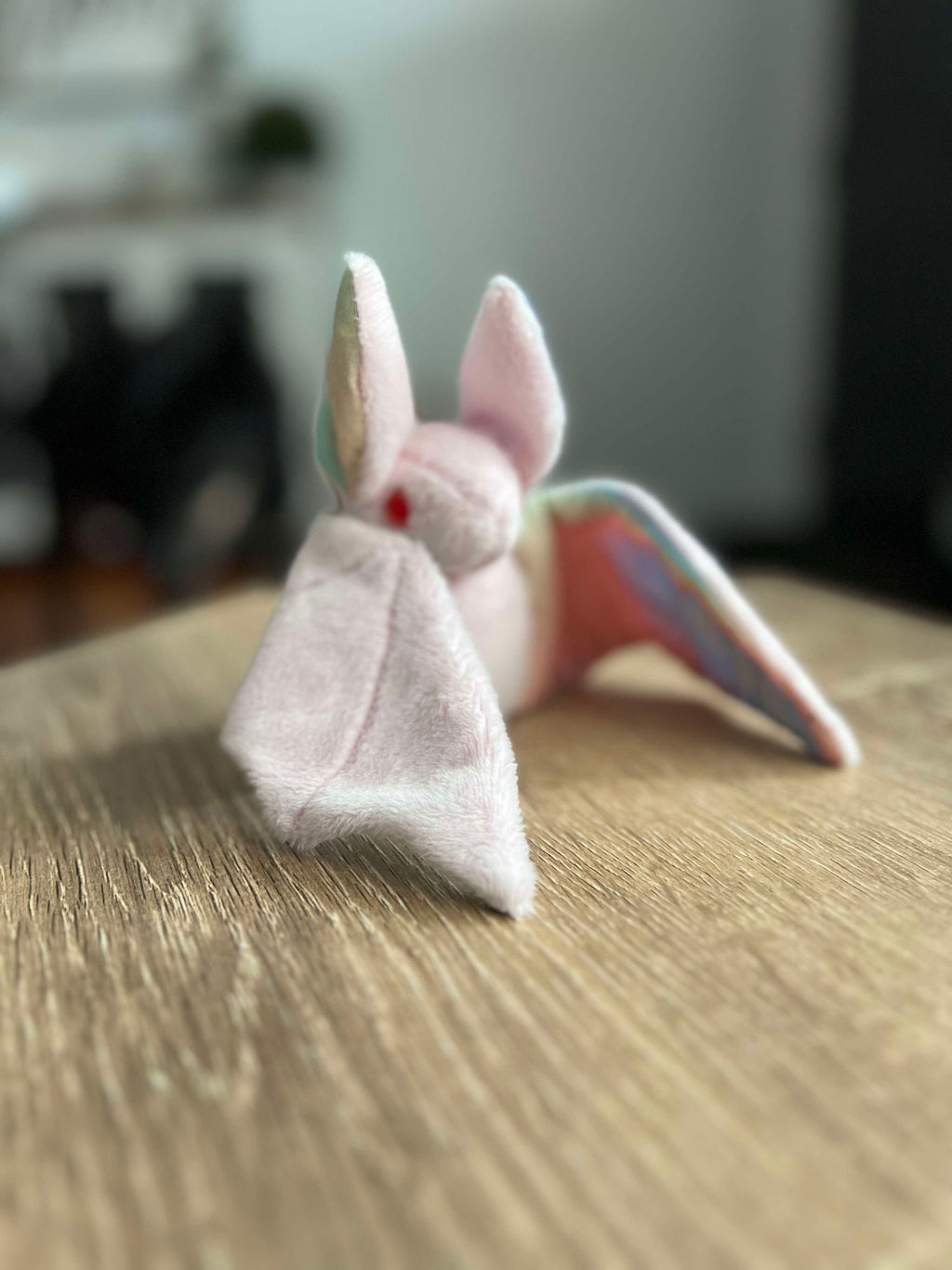 Bebe Bat - Ronnie