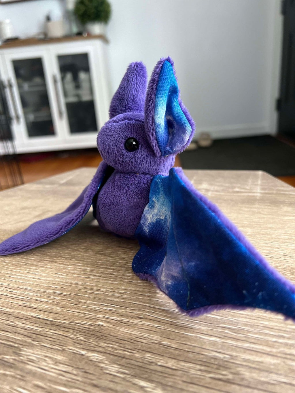 Bebe Bat - Kevin