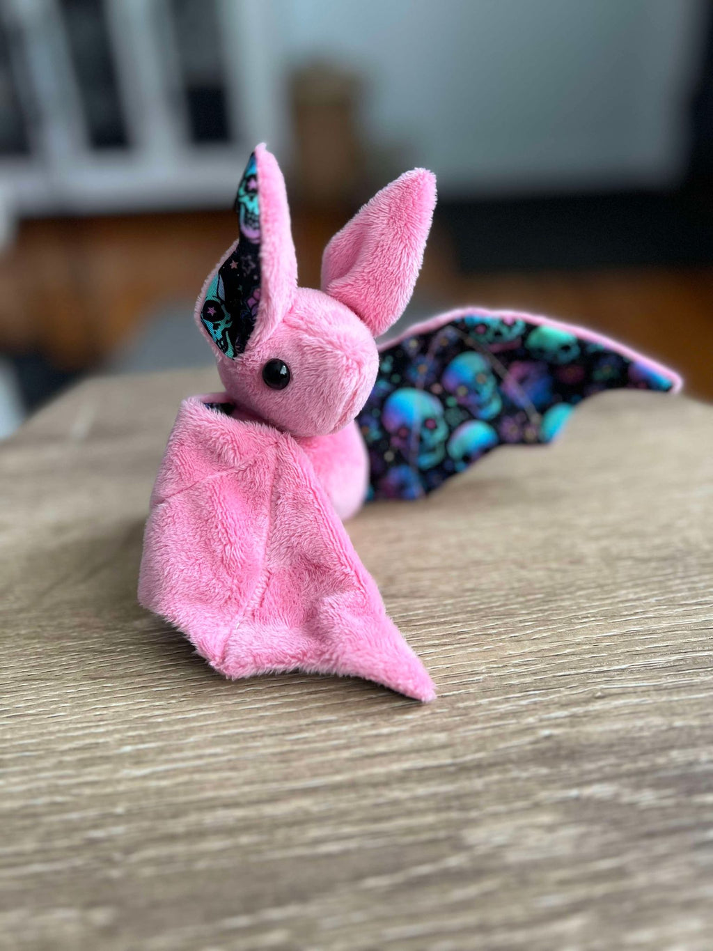 Bebe Bat - Jemma