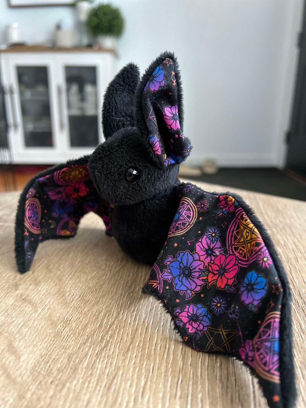 Bebe Bat - Celeste