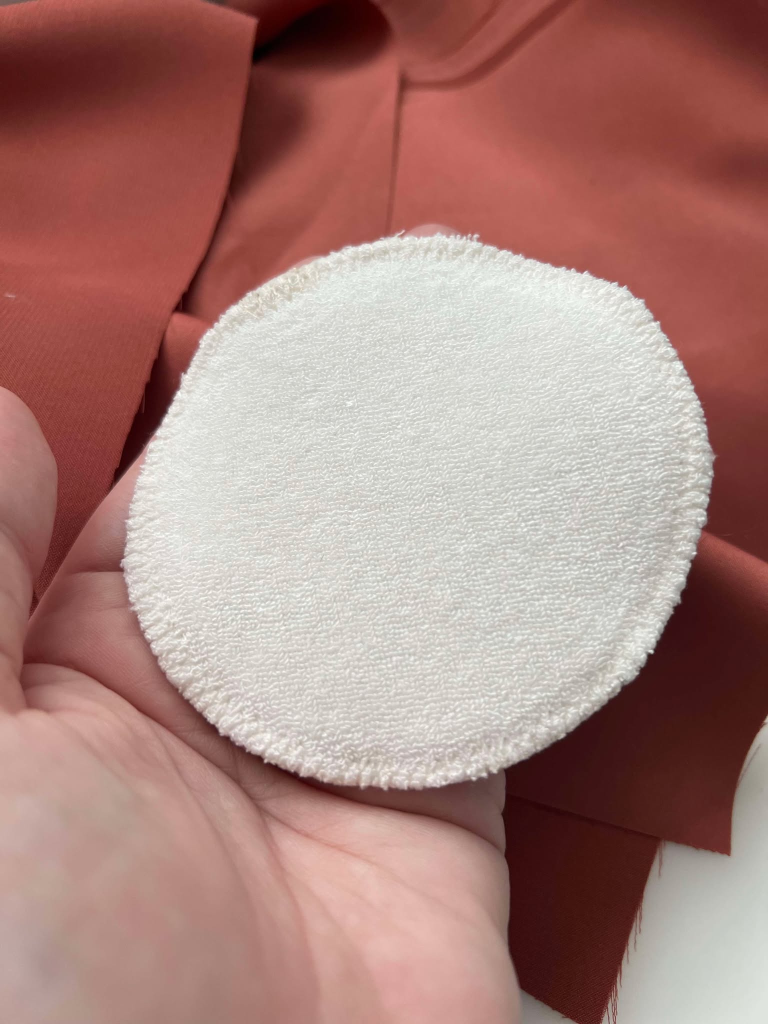 Reusable Makeup Wipes -MYSTERY PACK