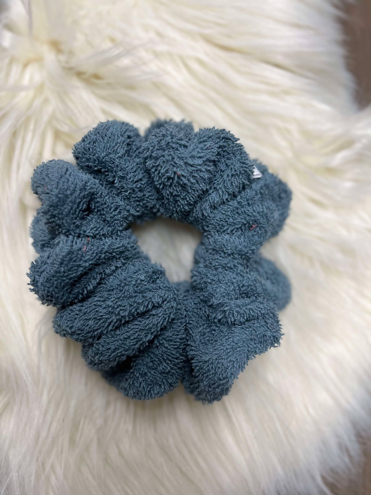 XXL Towel Scrunchie