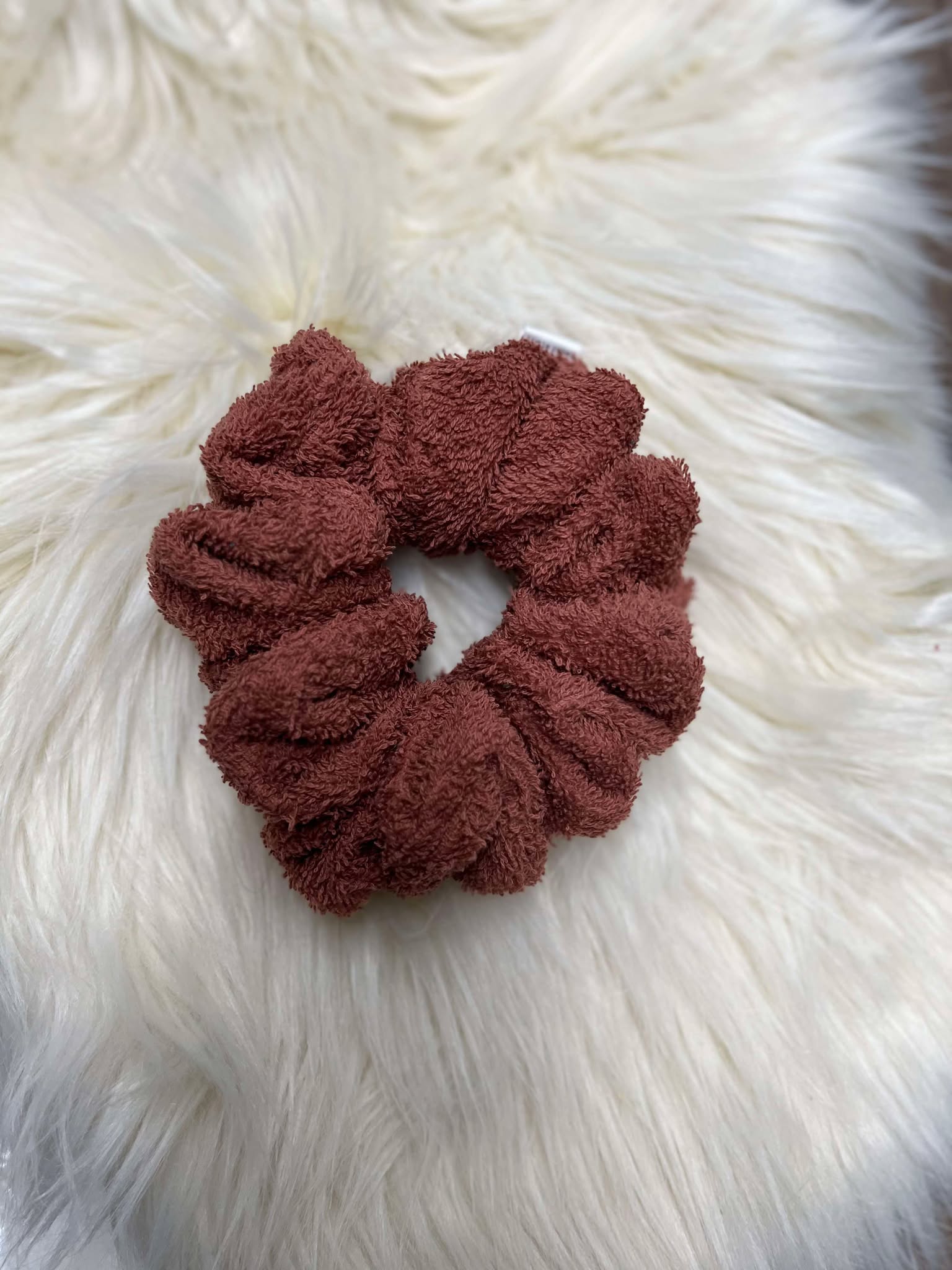 XXL Towel Scrunchie