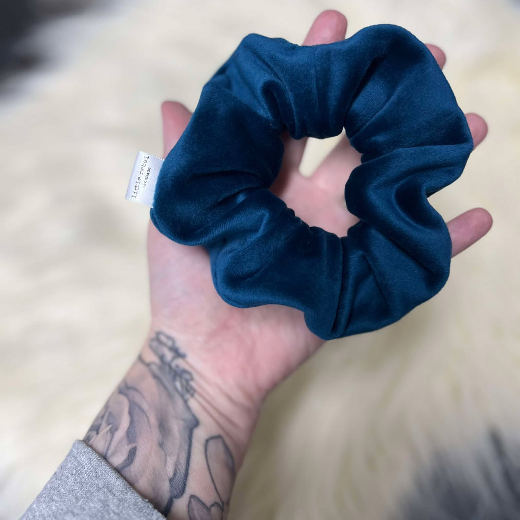 Standard Luxe Scrunchie