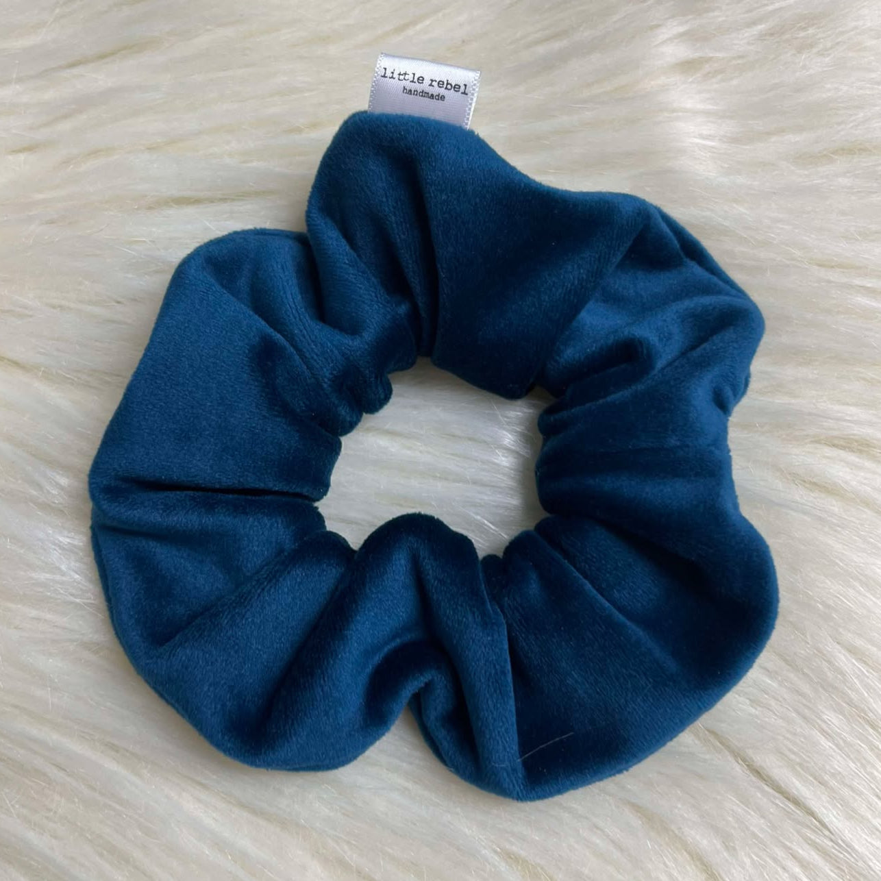 Standard Luxe Scrunchie