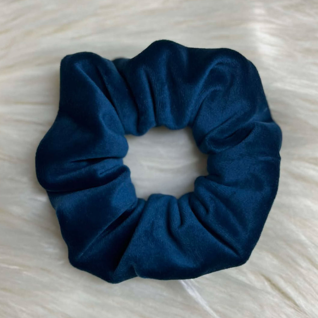 Standard Luxe Scrunchie