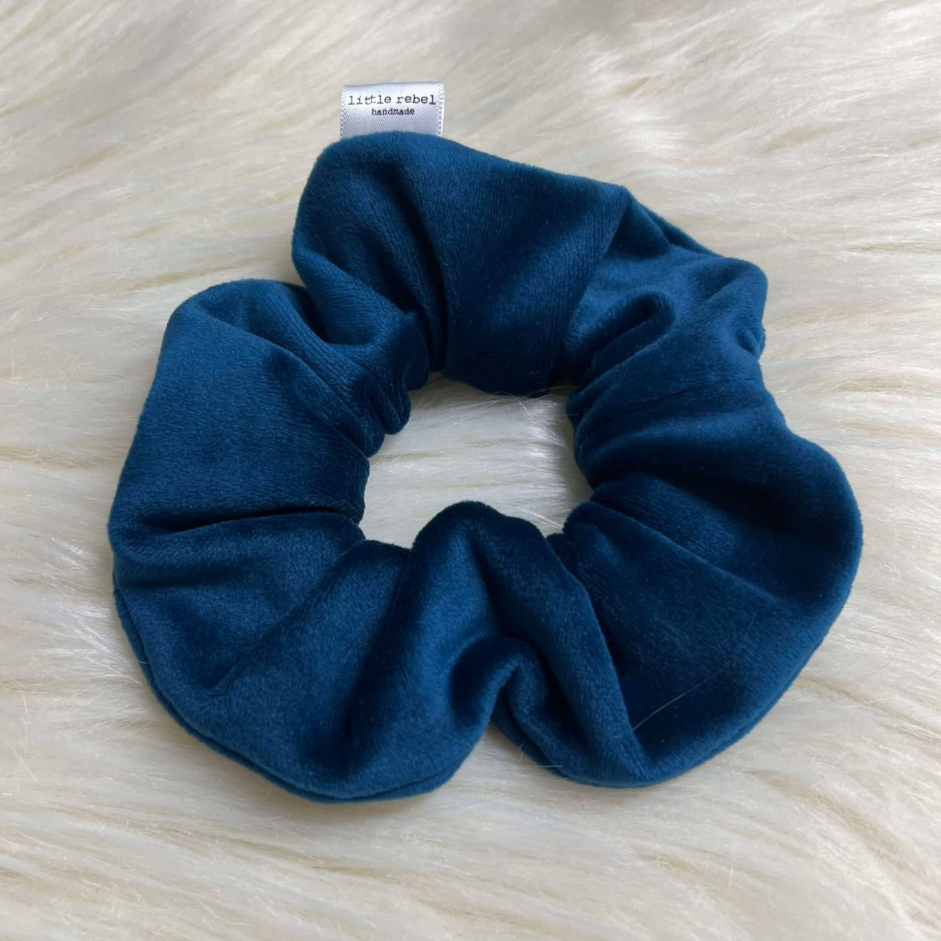 Standard Luxe Scrunchie