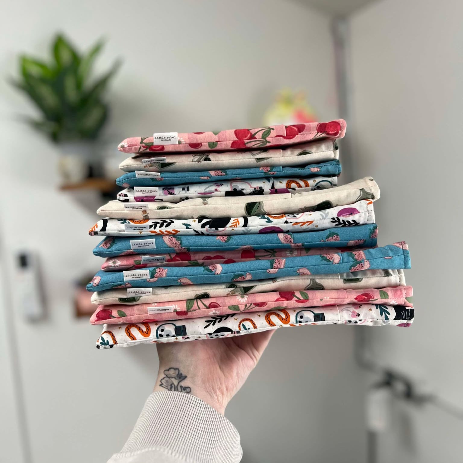 Forager Potions - Book Sleeve