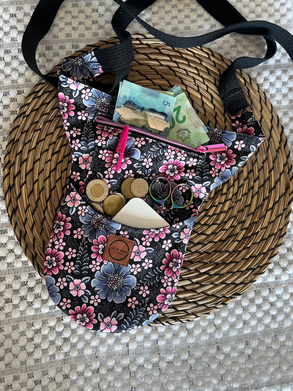 Vendor Pouch