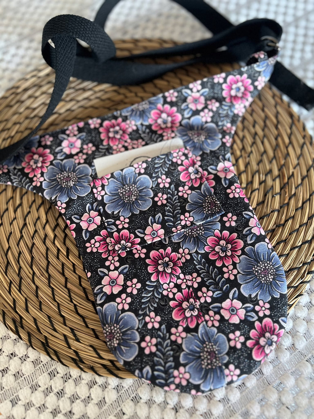 Vendor Pouch