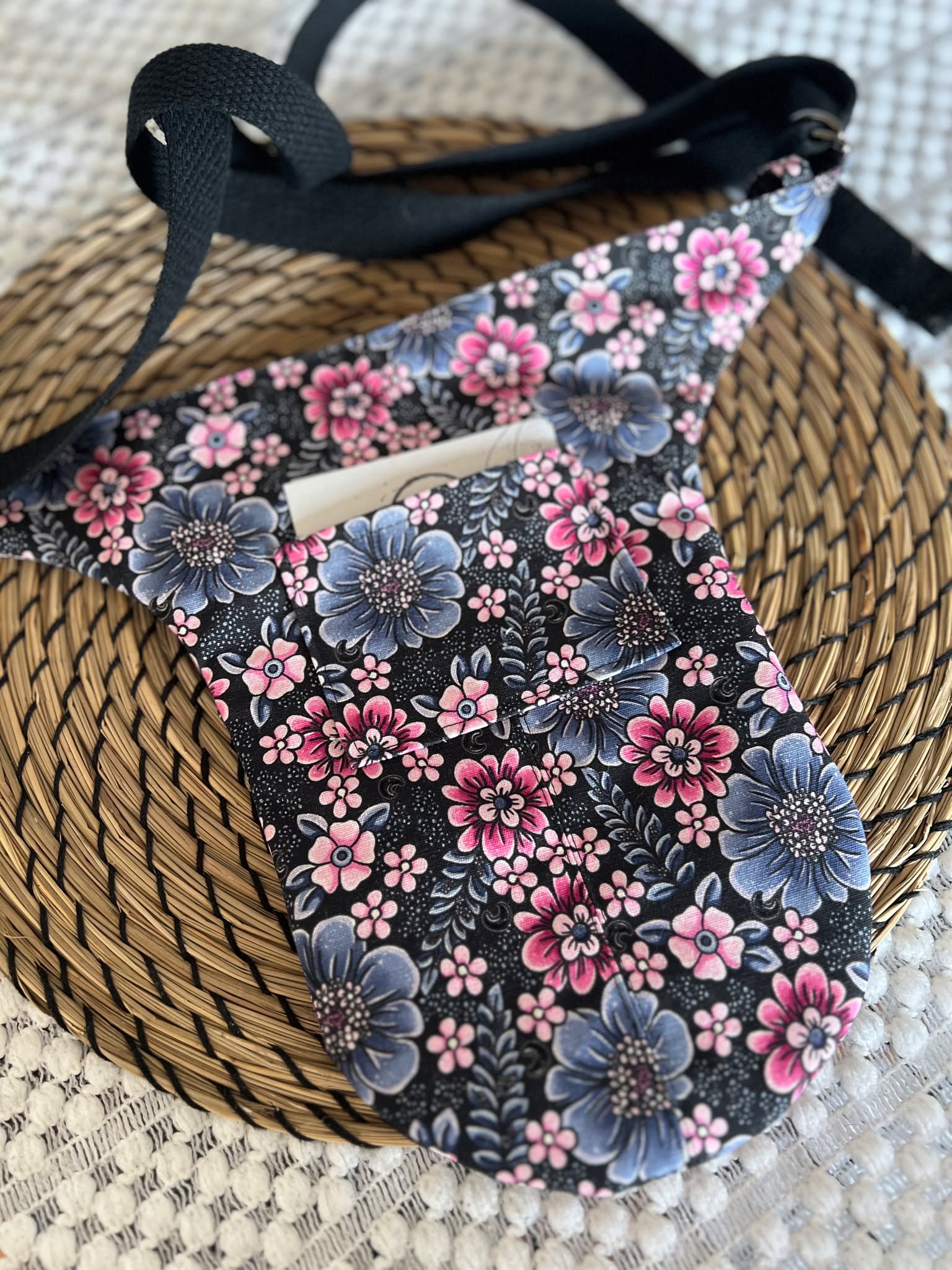 Vendor Pouch