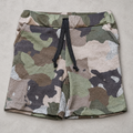 Camo Shorts