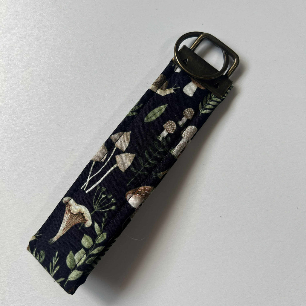 Keyfob Wristlet