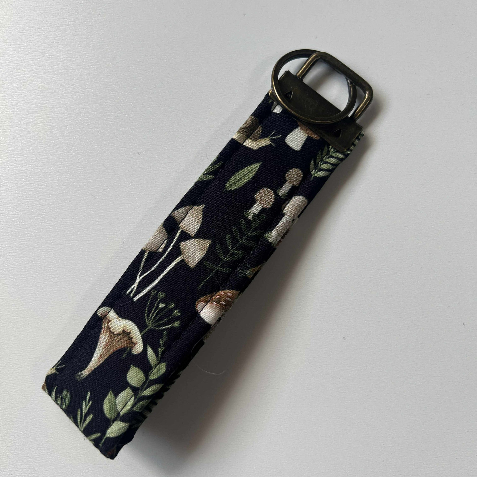 Keyfob Wristlet