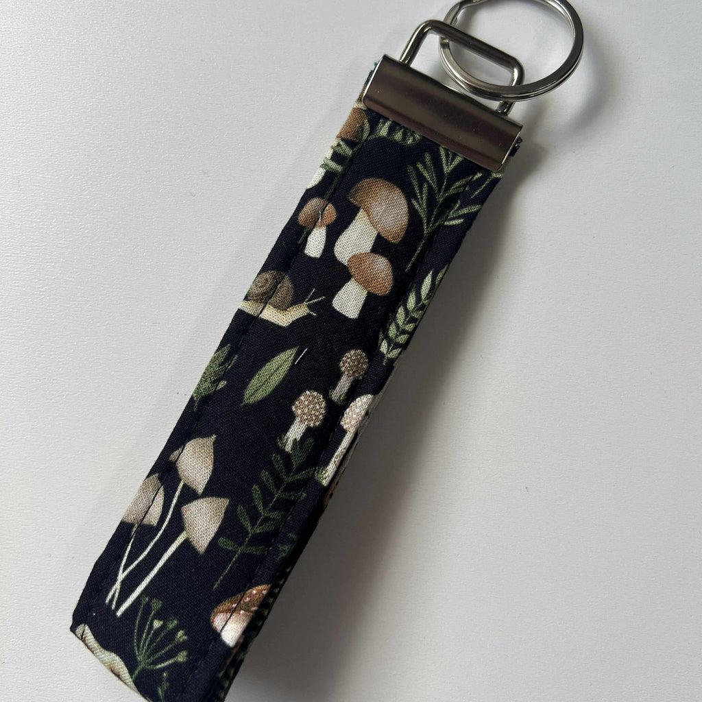 Keyfob Wristlet