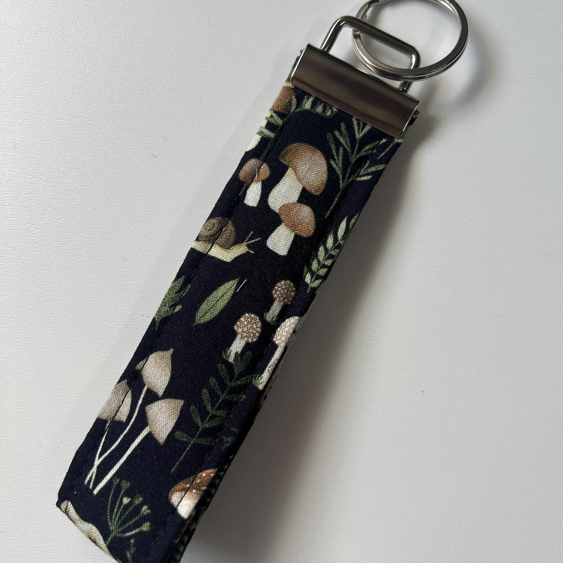 Keyfob Wristlet