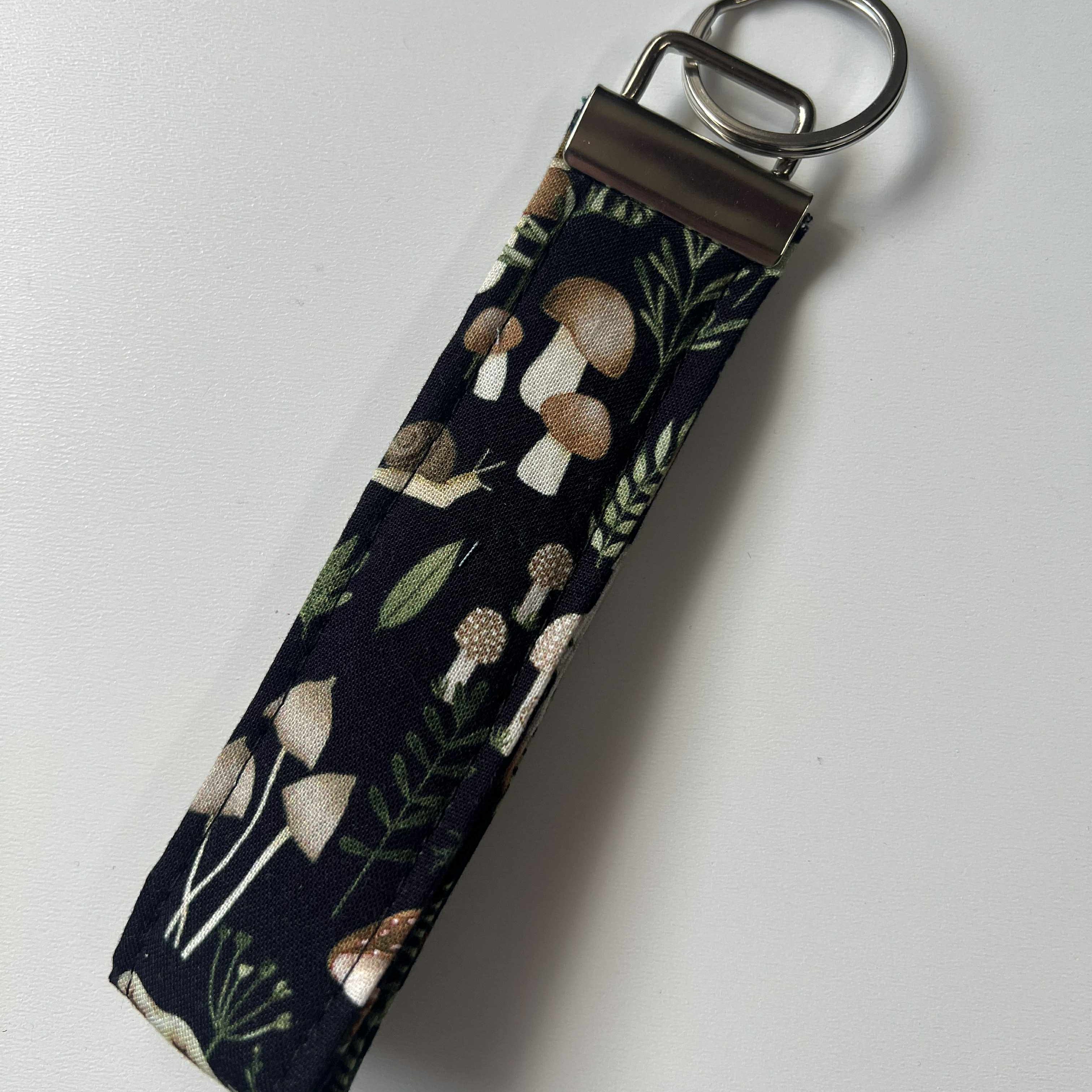Keyfob Wristlet